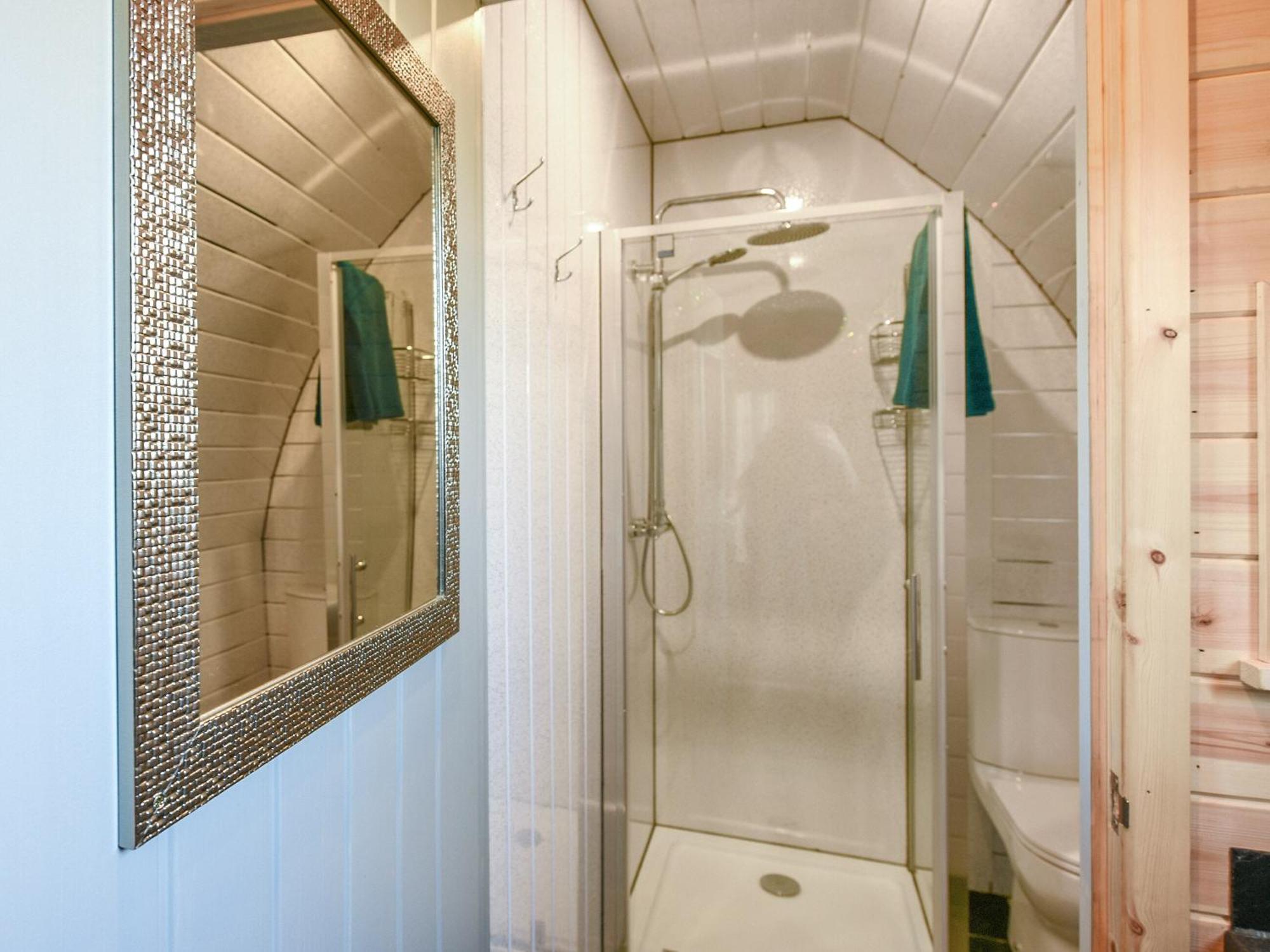 Creyr Glas Pod -Uk41796 Hirnant Exterior photo